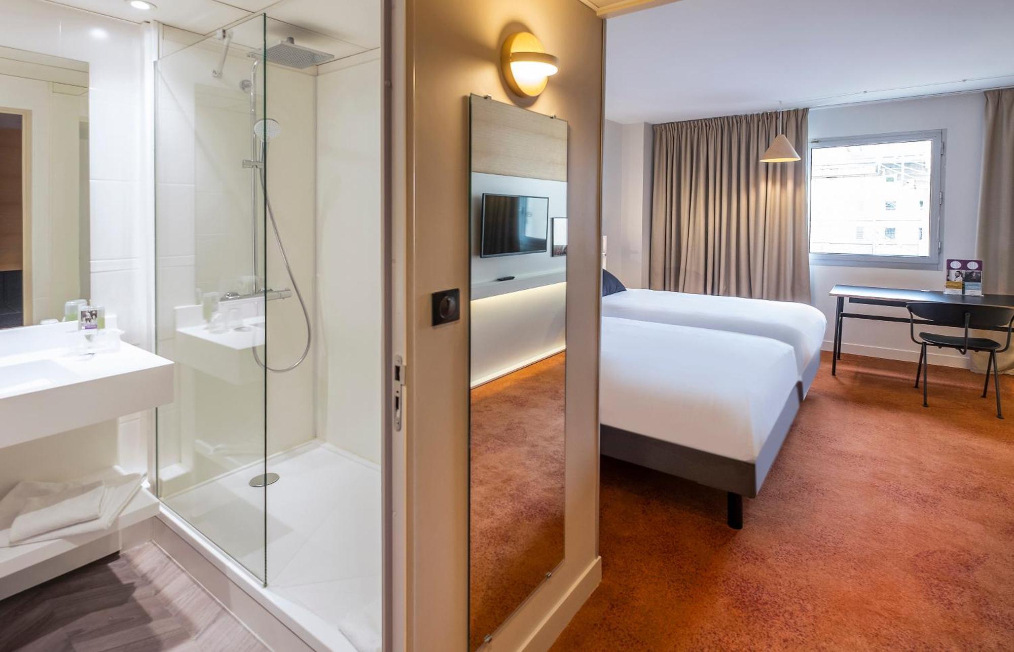 Classic Twin Room