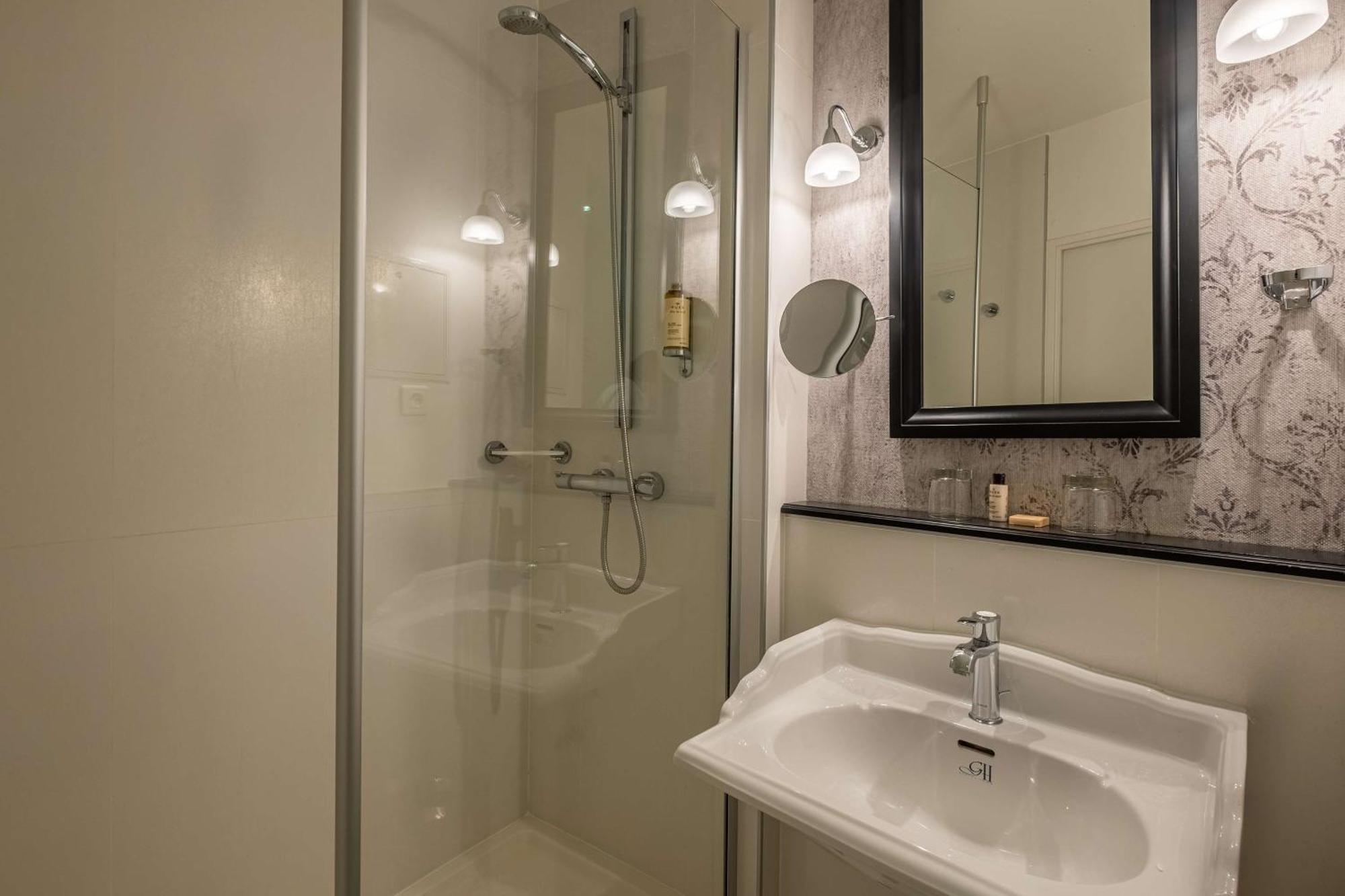 Chambre Lits Jumeaux Confort
