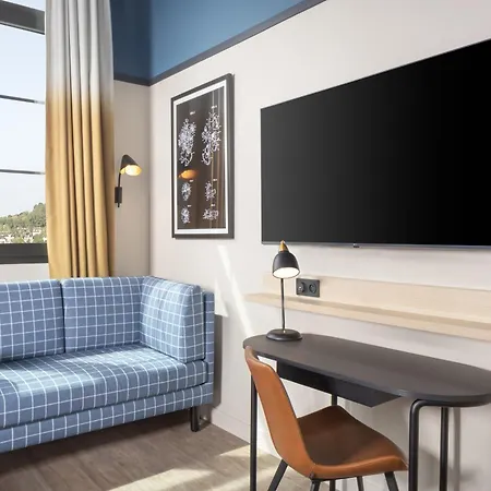 Hyatt Place Rouen-2
