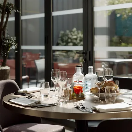 Radisson Blu Hotel, Rouen Centre-2