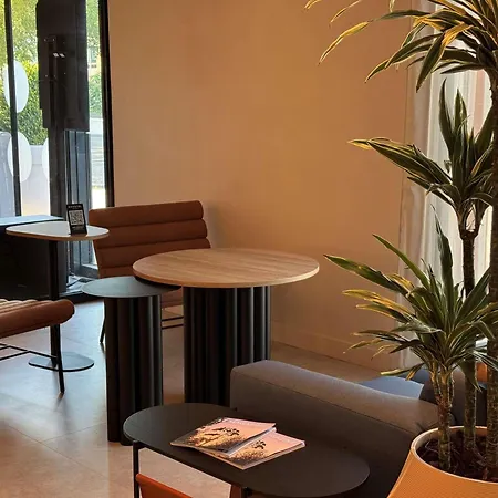 Novotel Suites Rouen Normandie-3